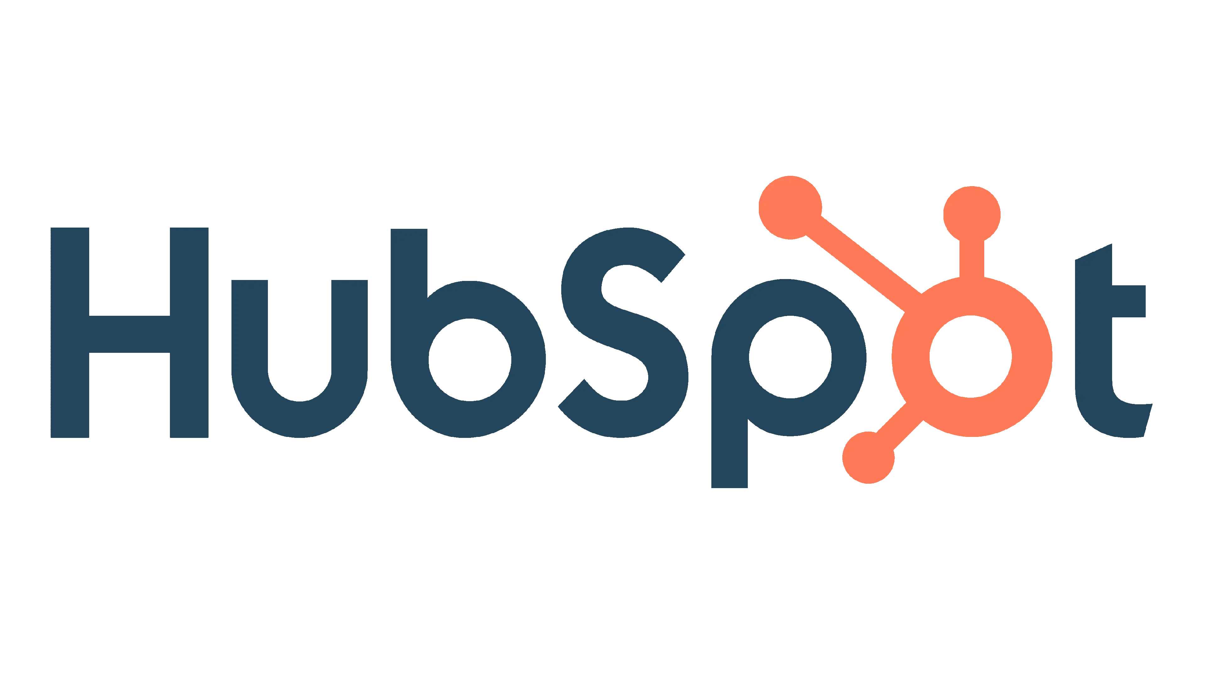 HubSpot logo
