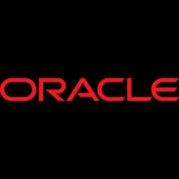 Oracle logo