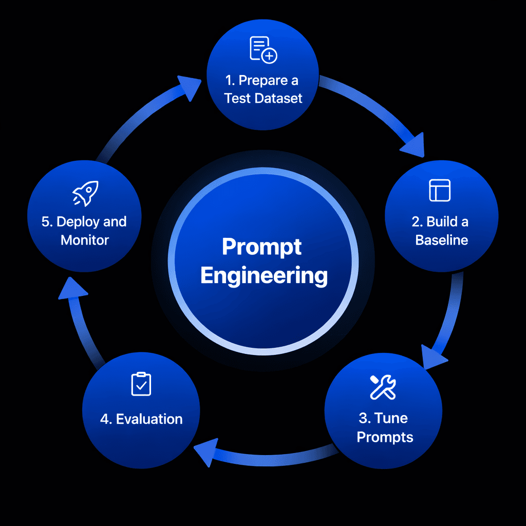 Prompt Engineering Methodology