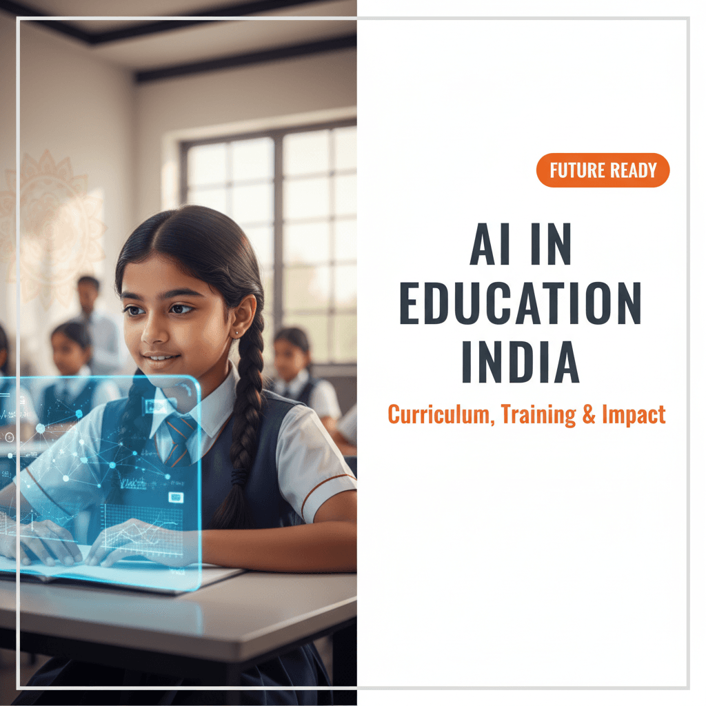 Future of AI in Education in India: 2026 and Beyond