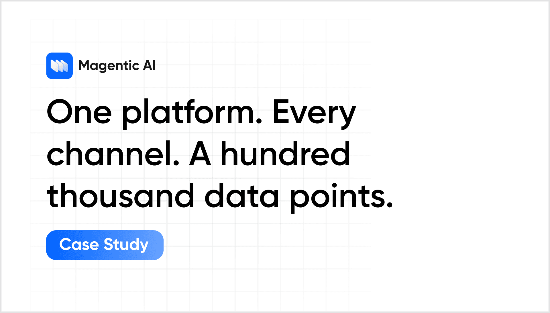 Skims Watchtower: A NetSuite-Native Retail Data Platform Built to Handle 100,000+ Entries Across Every Channel