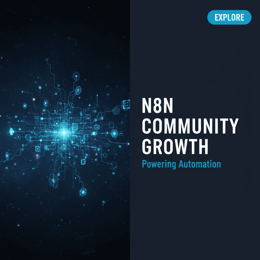 n8n's Explosive Community Growth in 2026