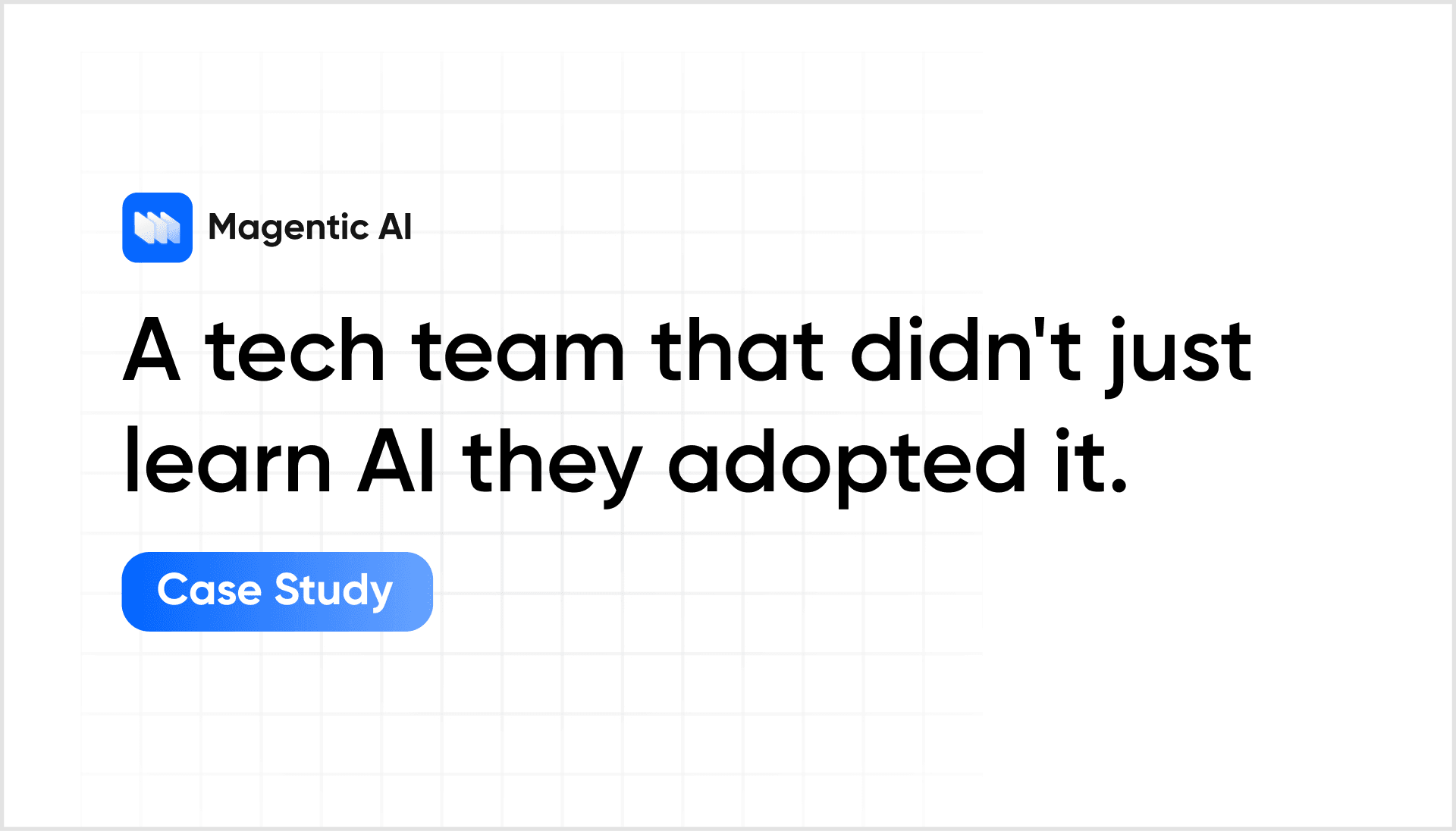 How Nirium Built an AI-Ready Technology Team Through a Structured Corporate Upskilling Programme